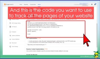 How to Install Google Analytics in WordPress