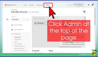 How to Install Google Analytics in WordPress