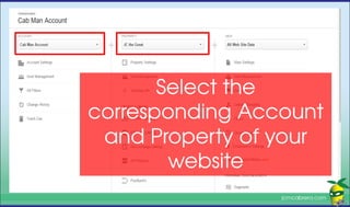 How to Install Google Analytics in WordPress