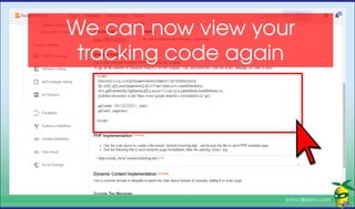 How to Install Google Analytics in WordPress