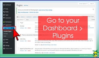 How to Install Google Analytics in WordPress