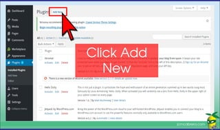 How to Install Google Analytics in WordPress