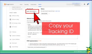 How to Install Google Analytics in WordPress