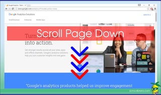 How to Install Google Analytics in WordPress