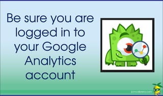 How to Install Google Analytics in WordPress