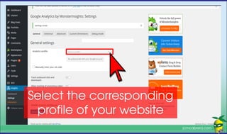 How to Install Google Analytics in WordPress