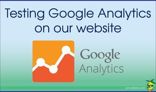 How to Install Google Analytics in WordPress