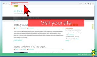 How to Install Google Analytics in WordPress