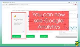 How to Install Google Analytics in WordPress