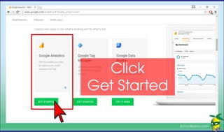 How to Install Google Analytics in WordPress