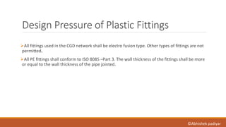 Tg Fitting In Cw System.pdf T4S - Technical Standard and Specifications including Safety Standards ...