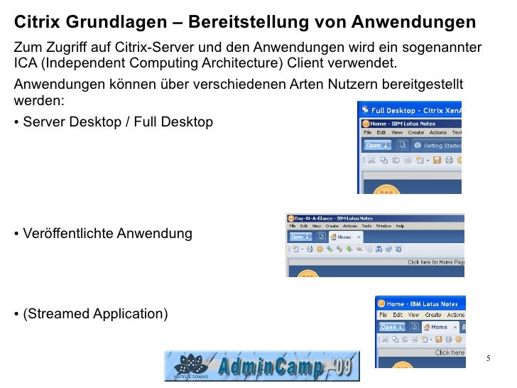 lotus notes citrix lotus notes citrix