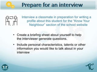 Effective Interviewing Technique for HR Manager.pptx