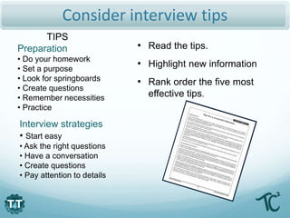 Effective Interviewing Technique for HR Manager.pptx