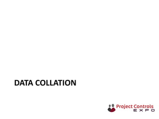 DATA COLLATION
 