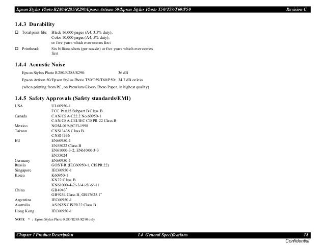 T50 Manual De Servicio