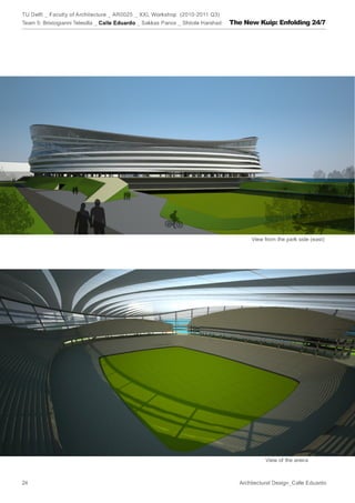 –           »   ˜       ’       ”           »   ½                   Œ                 ’               ¼              ®       ­           š           ¢       Œ       ‹                          ’           ˜   ”      “           Œ          š   ™   “   ˜   —                                                                                                                                                                                                                                                                                                                                                                                                                                                                                                                       ˆ       ‡
                                                    ’       ®               Œ       ˜           ’           Œ       ™                  Ž           –               ¿           Œ   š                   ¾
    ©              ¢       ’       Œ   ¤       Œ       »       š               ¢           ¡       ˜       ’       £               Œ           ™                          ª               –   ˜           Ž           ¿       Œ   š           ¾
                                                                                                                                                                                                                                                                        »       ’       ™       ¢   ˜       ’       º           Œ          –          š       ™       ¸              ¢       –       ®       ’           ¹       ¢       ’       ¡   ¡       ’       ¸              ·       ´   ¶       °       µ       ´       ³       ²       ±   ±       °       ¯                      ’                 š       ¢       Œ          Œ       ‰       š       ®       ®           ’   š       ­       –          ¢       š   ˜       ¬       «                      ª   ’           Œ   ‰




The New Kuip: Enfolding 24/7
                                                                                                                                                                                                                                                                            ©       ¨       §           ¥       ¥       œ   ‡           ¦       œ           ¥       œ       ‡   ¤           £       –       ™       ¢   ¡       ˜       –                   Ÿ       ž       ž                         ‡       œ       œ       ›       —                  Œ       ˜       ”          “   Œ              š           ™       “       ˜           —       Ž       –       •                     ”       “       ’           ‘                         Ž          Œ   ‹           Š           ‰
 