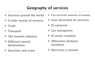 ¿QUÉ ES UN T.E.U.?
TWENTY-FOOT
EQUIVALENT
UNIT
TEU
 