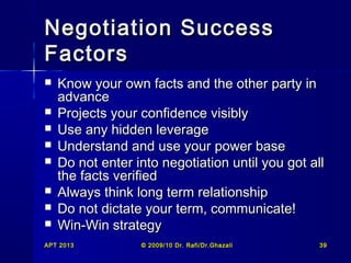 T5 leadership & communication skills 2013 | PPT