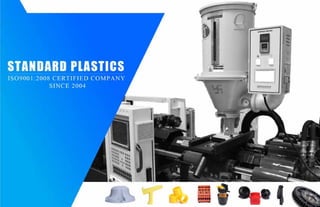 Standard Plastics