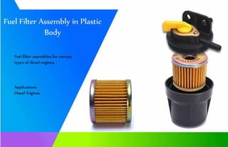 Standard Plastics