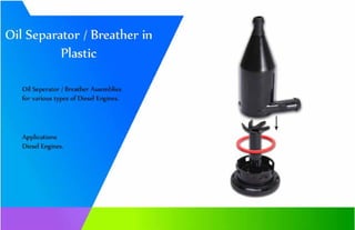 Standard Plastics