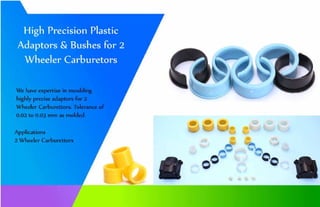 Standard Plastics