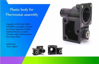 Standard Plastics