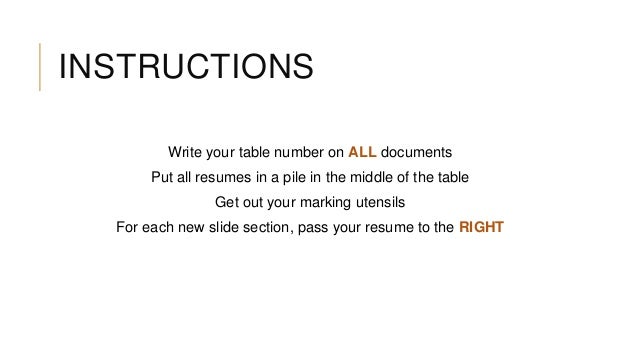 t5 resume peer edit edit a resumes