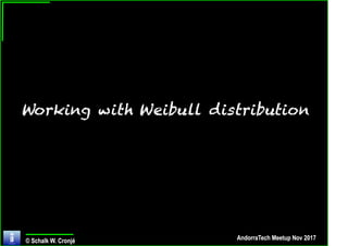 Probability Management