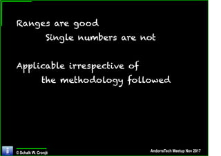 Probability Management