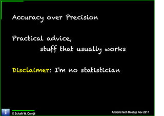 Probability Management