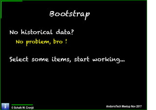 Probability Management