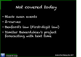 Probability Management