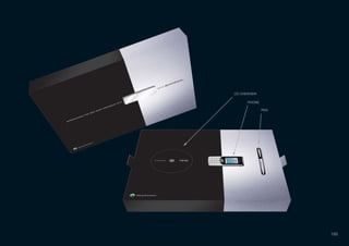 CD OVERVIEW
PHONE
PEN
100
 