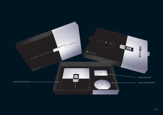 CIRCULAR BROCHURE
DESIGN BOOKLET
CAMPAIGN OVERVIEW
101
 