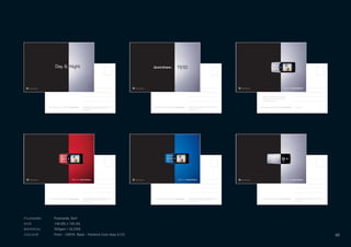 FILENAME Postcards_Set1
SIZE 148 (W) x 105 (H)
MATERIAL 350gsm / GLOSS
COLOUR Front - CMYK. Back - Pantone Cool Grey 6 CV 48
 