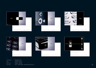 FILENAME Postcards_Set2
SIZE 148 (W) x 105 (H)
MATERIAL 350gsm / GLOSS
COLOUR Front - CMYK. Back - Pantone Cool Grey 6 CV 50
 