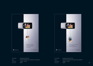 FILENAME Quickshare_Poster_Printer
SIZE 210 (W) x 297 (H) (Can be scaled to size required)
MATERIAL 150gsm / GLOSS
COLOUR CMYK
FILENAME Quickshare_Poster_PC
SIZE 210 (W) x 297 (H) (Can be scaled to size required)
MATERIAL 150gsm / GLOSS
COLOUR CMYK 57
 