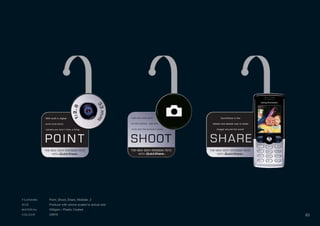 FILENAME Point_Shoot_Share_Wobbler_2
SIZE Produce with phone scaled to actual size
MATERIAL 200gsm / Plastic Coated
COLOUR CMYK 63
 