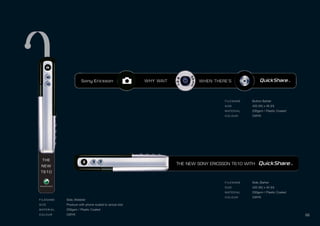 FILENAME Side_Wobbler
SIZE Produce with phone scaled to actual size
MATERIAL 200gsm / Plastic Coated
COLOUR CMYK
FILENAME Side_Barker
SIZE 420 (W) x 40 (H)
MATERIAL 200gsm / Plastic Coated
COLOUR CMYK
FILENAME Button Barker
SIZE 420 (W) x 40 (H)
MATERIAL 200gsm / Plastic Coated
COLOUR CMYK
66
 