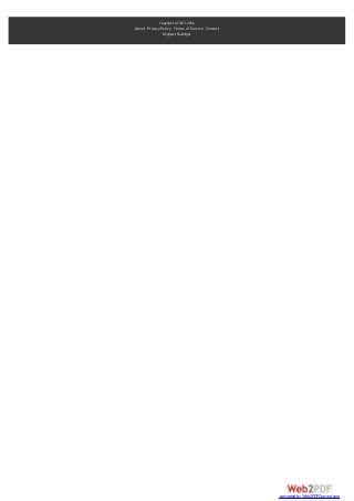 Copyright © 2013-2016
About Privacy Policy Terms of Service Contact
Brightest Flashlight
converted by Web2PDFConvert.com
 