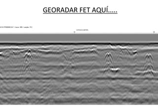 GEORADAR	FET	AQUÍ.....	
 