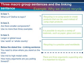 Macro Claim Examples T7 statement of claim | PPTX