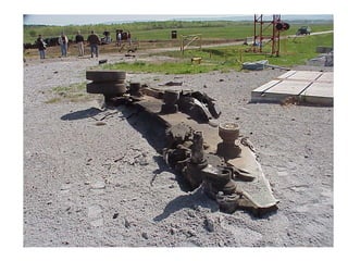 T72 Medium Tank Destroyed by Top-Attack Missile