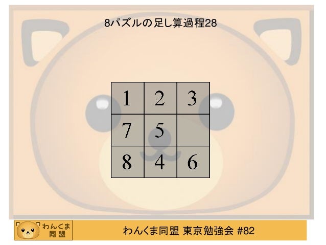 T Aoitan あおいたんのパズルを数学しましょうか 修正版