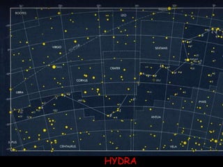 HYDRA 