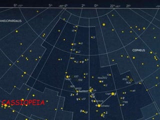 CASSIOPEIA 