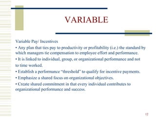 T 9 - Compensation & Benefits.ppt