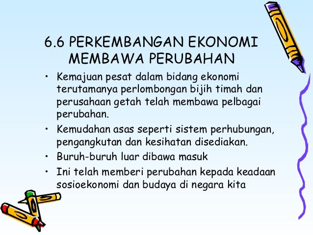 Sejarah Tingkatan 2: Bab6